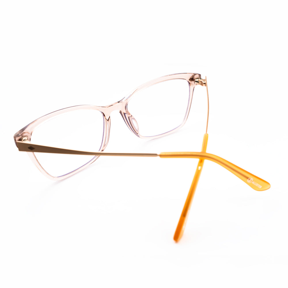 ANTEOJO ÓPTICO, CATHY - Nude, Anti Blue Light