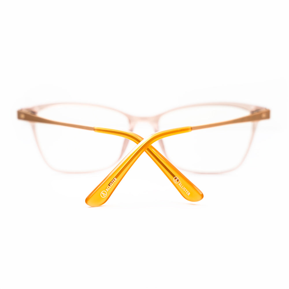 ANTEOJO ÓPTICO, CATHY - Nude, Anti Blue Light