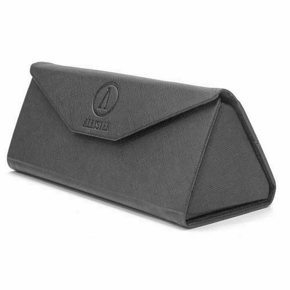 ANTEOJO DE SOL,CHARLIE, Negro con Lentes Verdes