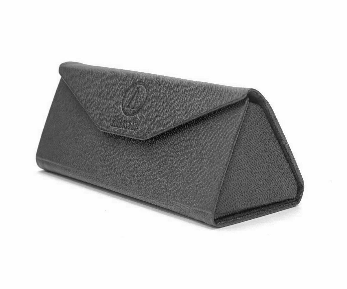 ANTEOJO DE SOL,CHARLIE, Negro con Lentes Verdes