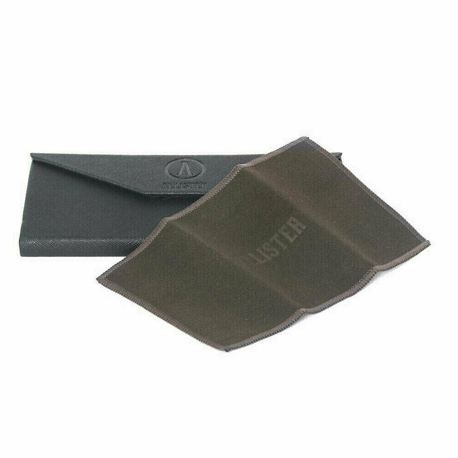 ANTEOJO DE SOL,CHARLIE, Negro con Lentes Verdes