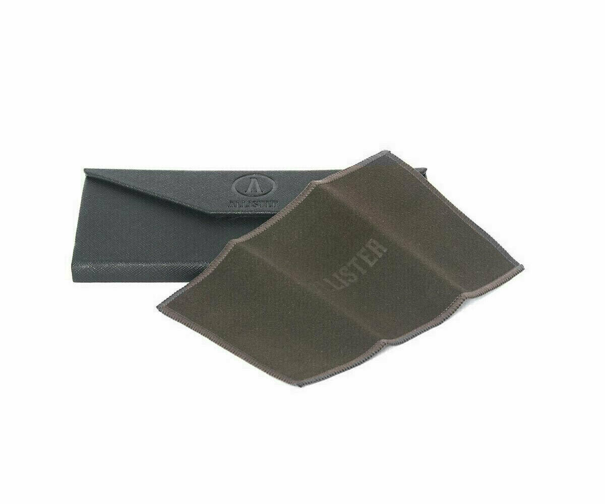 ANTEOJO DE SOL,CHARLIE, Negro con Lentes Verdes