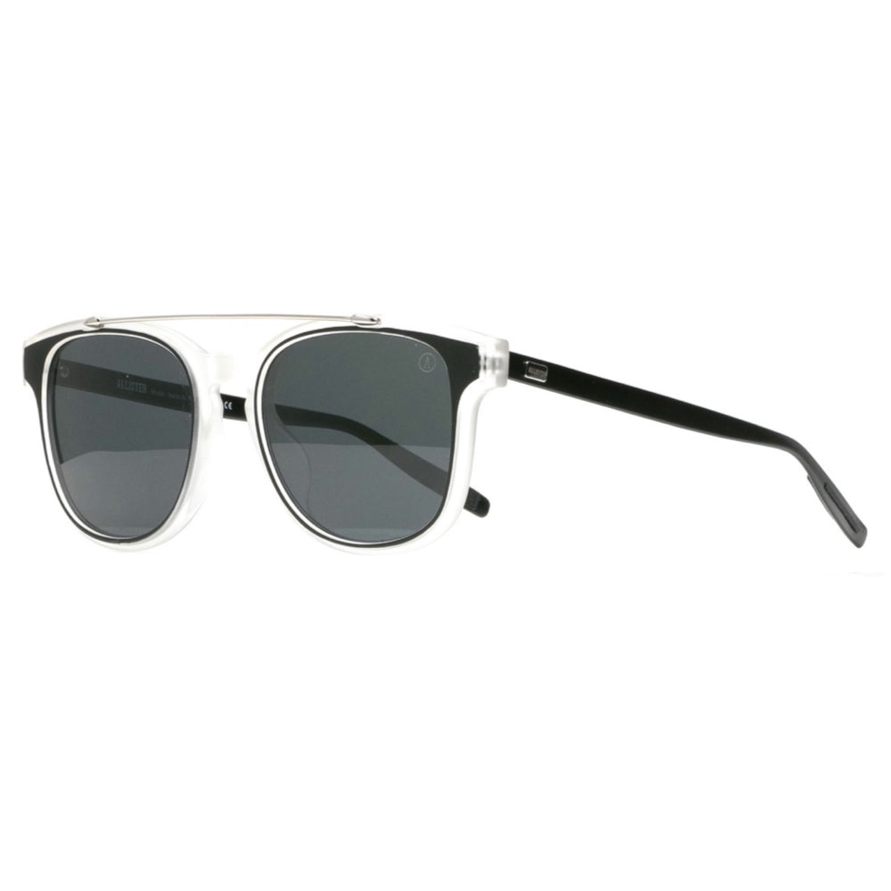 ANTEOJO DE SOL, FLY HIGH-Negro/  Gris Oscuro