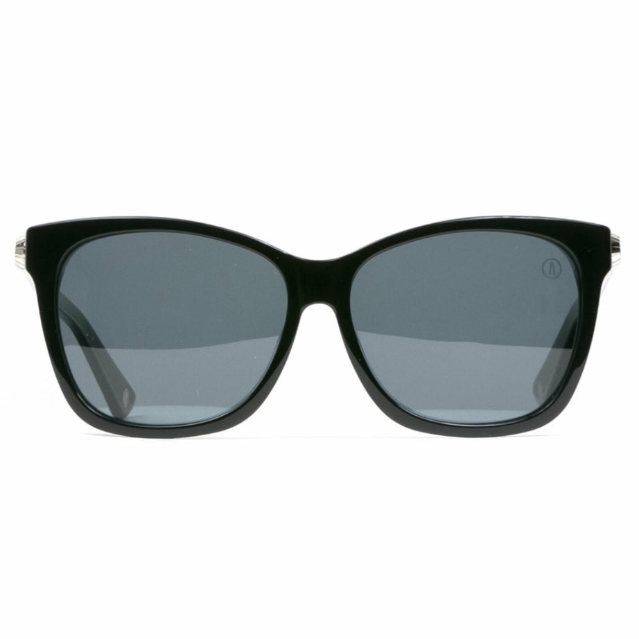 ANTEOJO DE SOL- A15001-Black, Polarizado, UV.