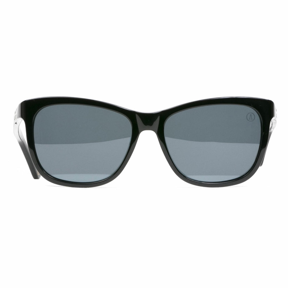 ANTEOJO DE SOL- A15002-Black, Polarizado, UV.