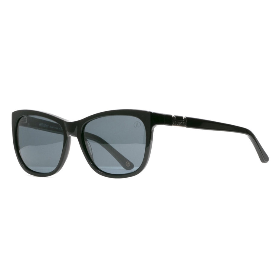 ANTEOJO DE SOL- A15002-Black, Polarizado, UV.