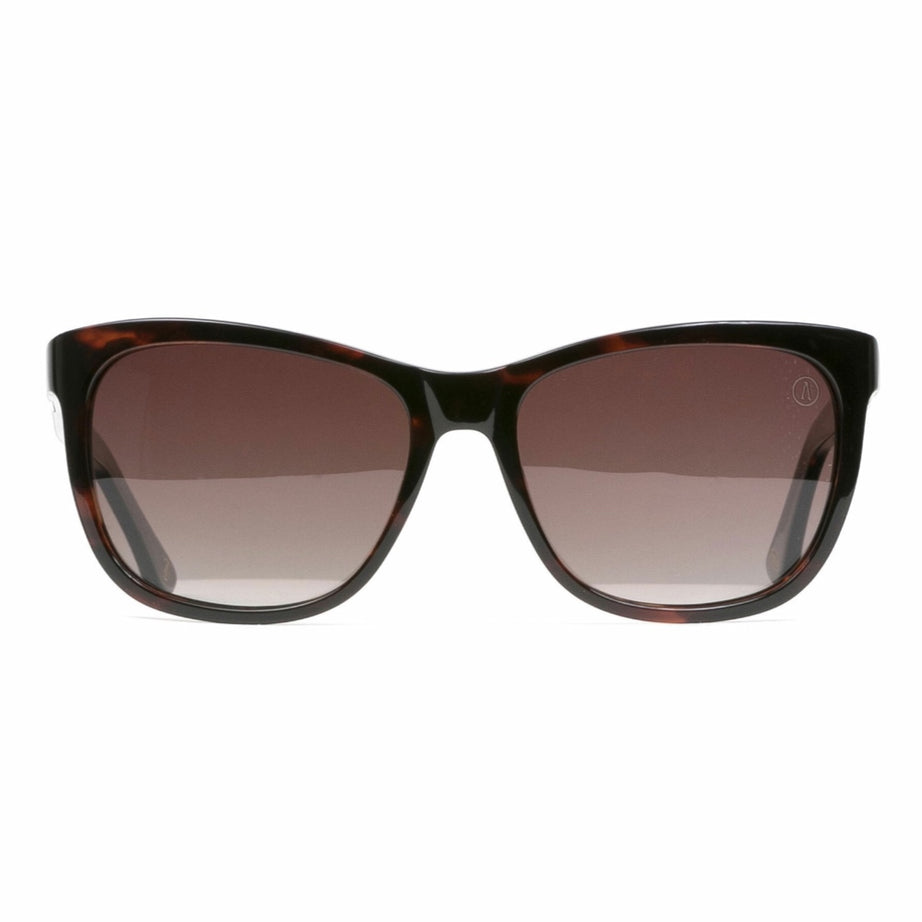 ANTEOJO DE SOL- A15002-Tort. Brown, Polarizado, UV.
