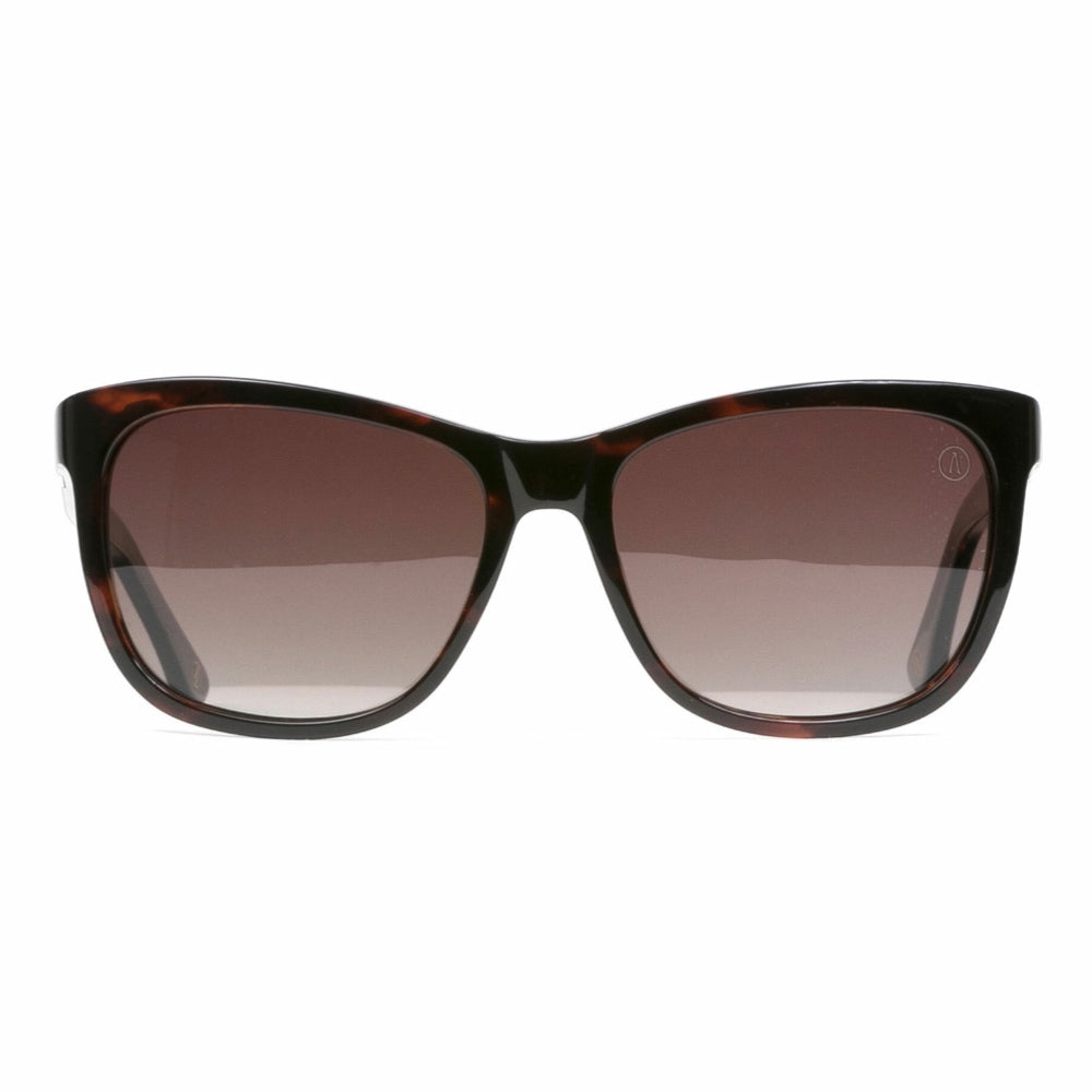ANTEOJO DE SOL- A15002-Tort. Brown, Polarizado, UV.