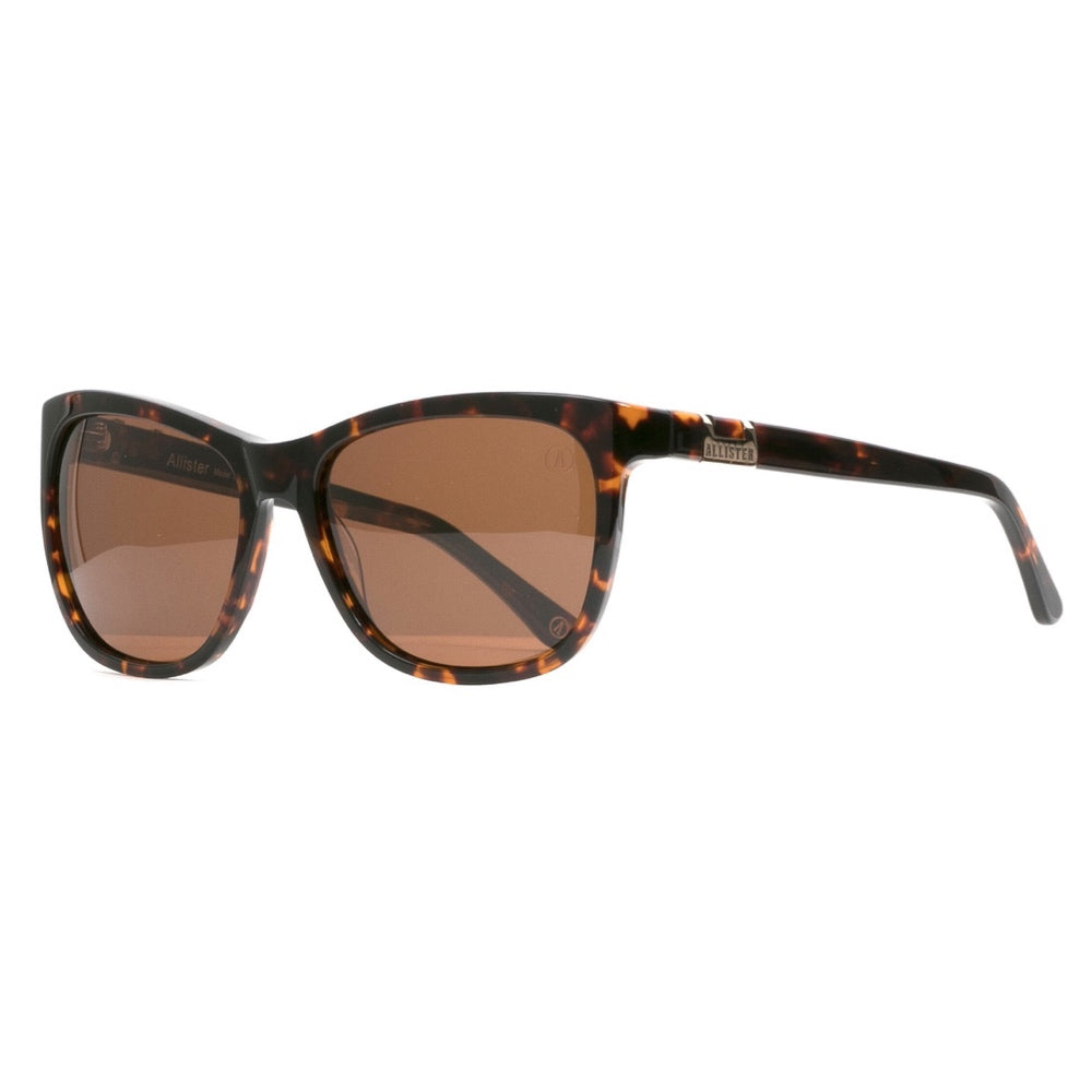 ANTEOJO DE SOL- A15002-Tort. Light Brown, Polarizado, UV.