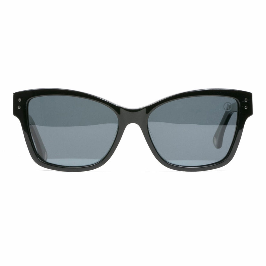 ANTEOJO DE SOL- A15003-Black, Polarizado, UV.