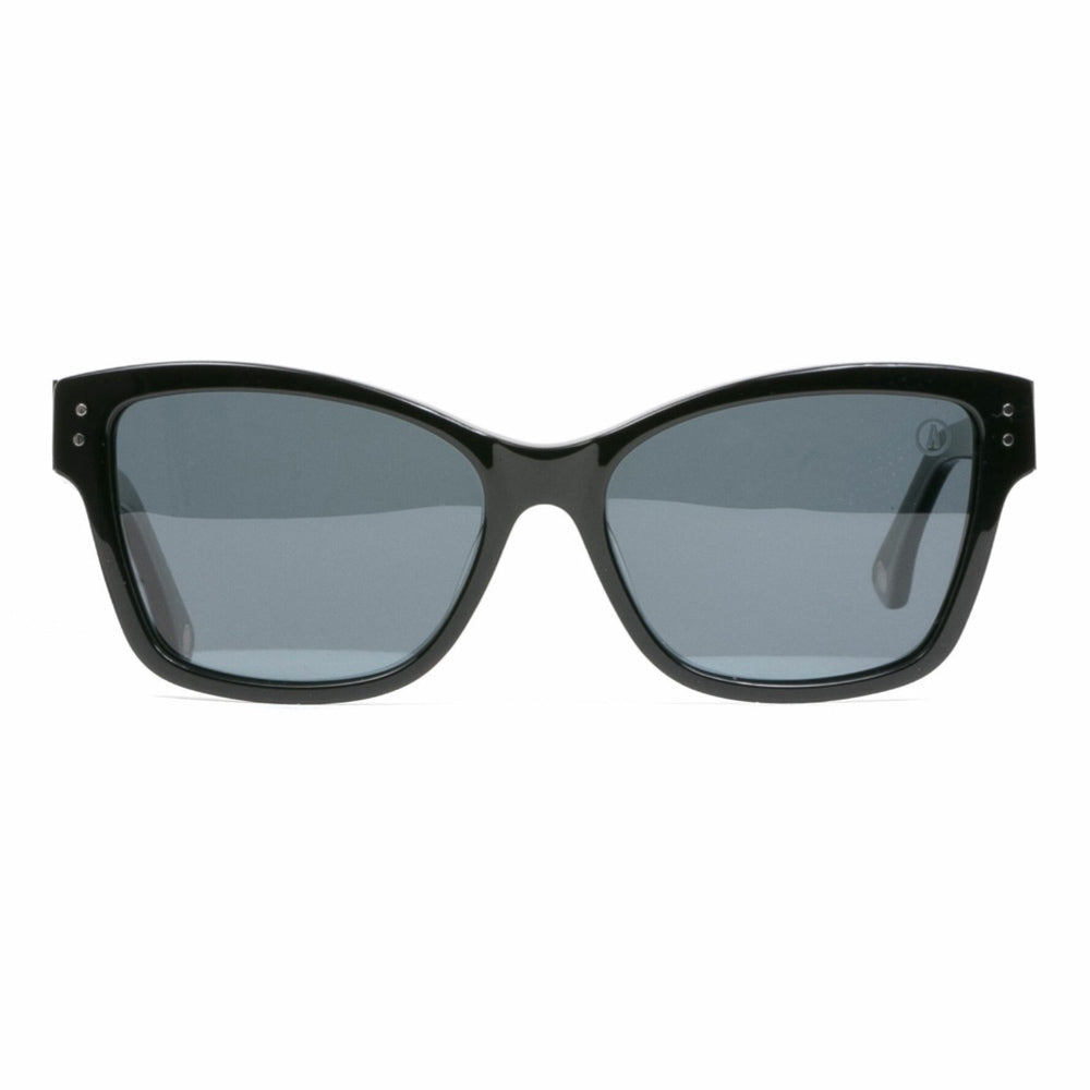 ANTEOJO DE SOL- A15003-Black, Polarizado, UV.