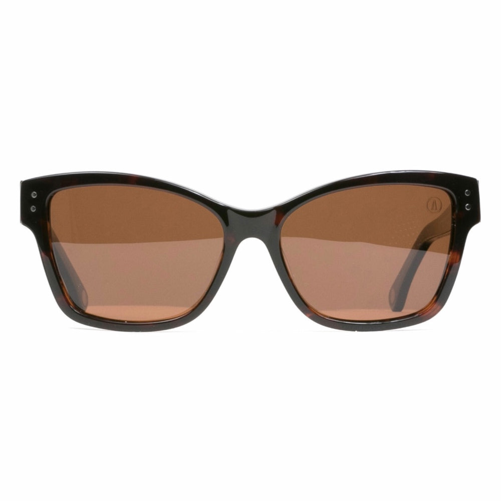 ANTEOJO DE SOL- A15003-Tort. Brown, Polarizado, UV.
