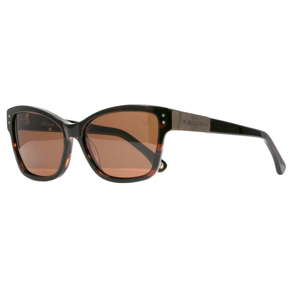 ANTEOJO DE SOL- A15003-Tort. Brown, Polarizado, UV.