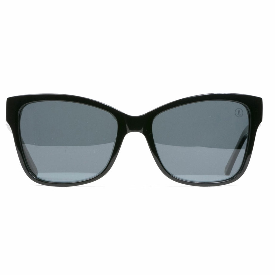 ANTEOJO DE SOL- A15004-Black, Polarizado, UV.