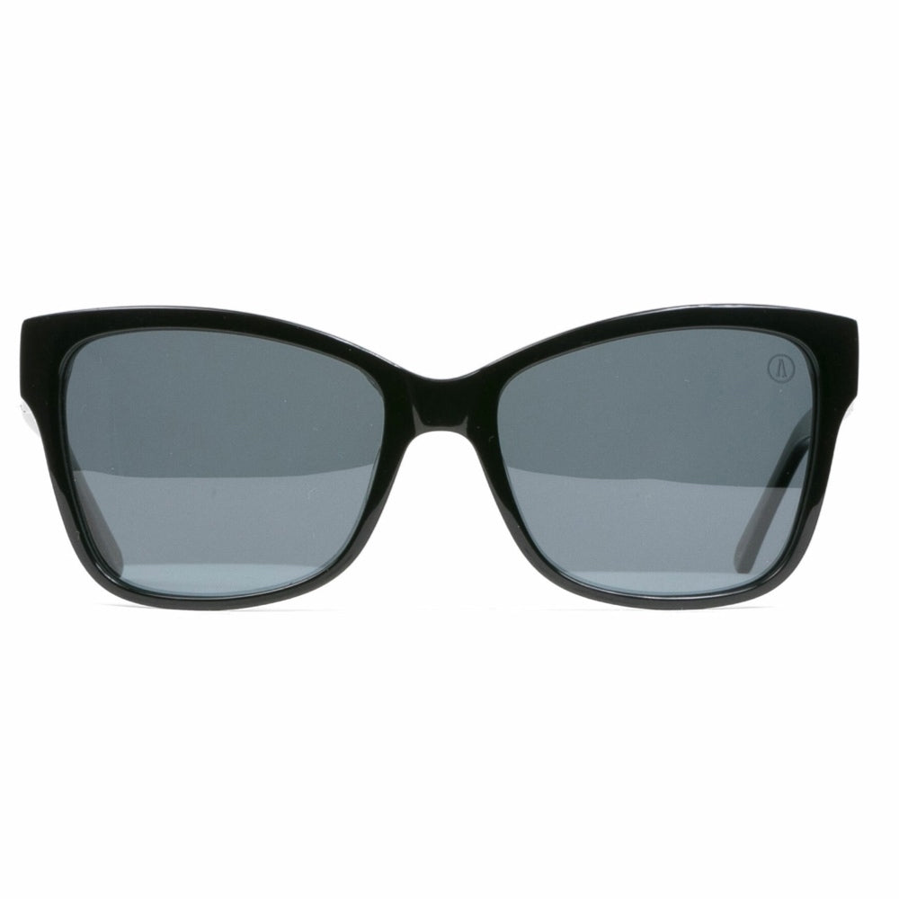 ANTEOJO DE SOL- A15004-Black, Polarizado, UV.