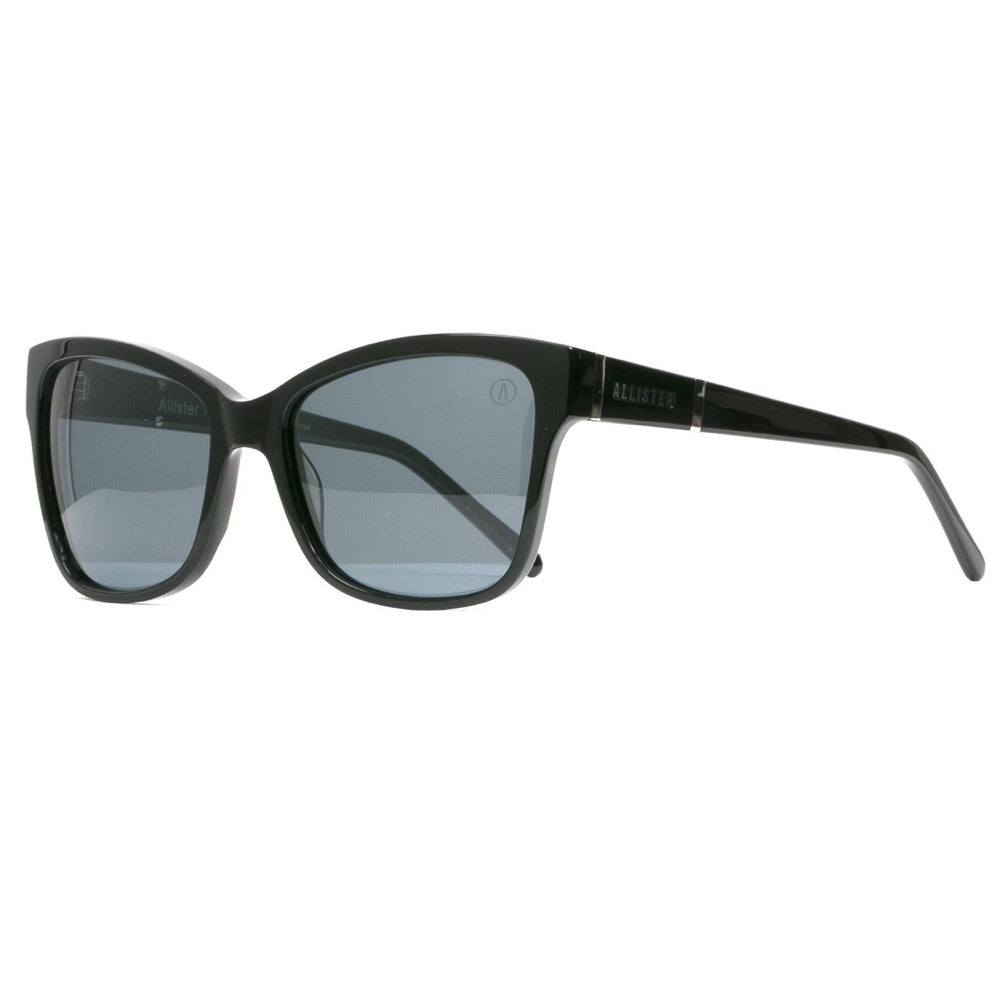 ANTEOJO DE SOL- A15004-Black, Polarizado, UV.