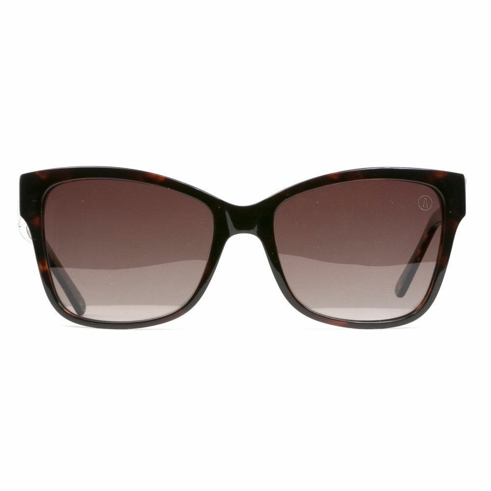 ANTEOJO DE SOL- A15004-Tort. Brown, Polarizado, UV.