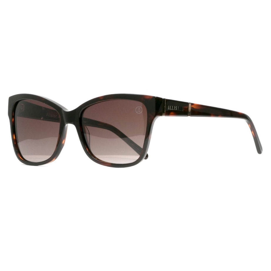ANTEOJO DE SOL- A15004-Tort. Brown, Polarizado, UV.