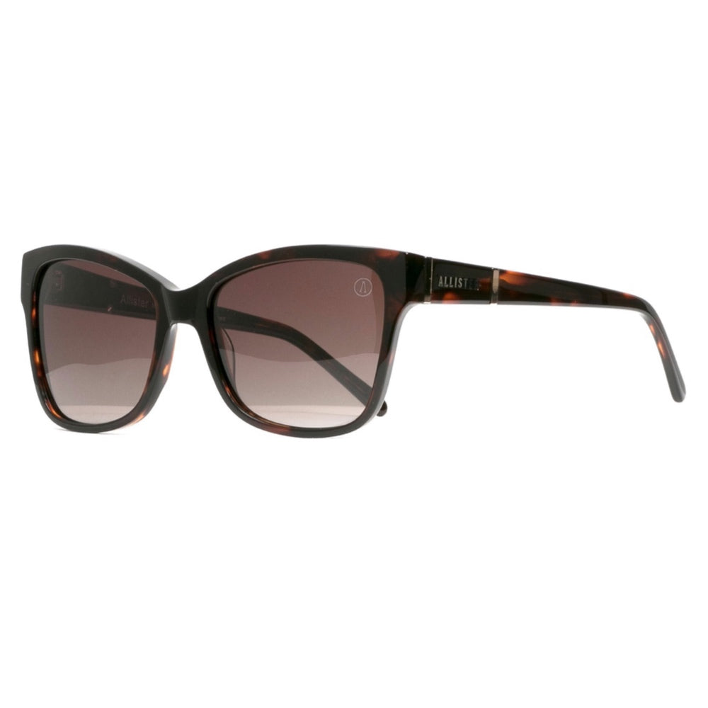 ANTEOJO DE SOL- A15004-Tort. Brown, Polarizado, UV.