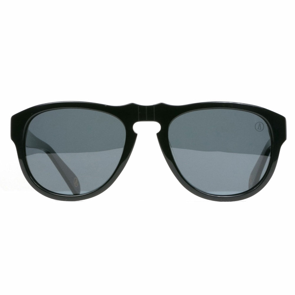 ANTEOJO DE SOL- A15005-Black, Polarizado, UV.