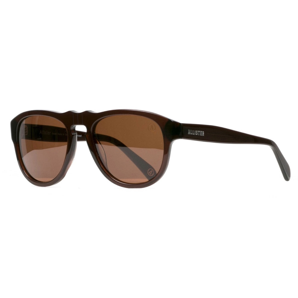 ANTEOJO DE SOL- A15005-Brown, Polarizado, UV.