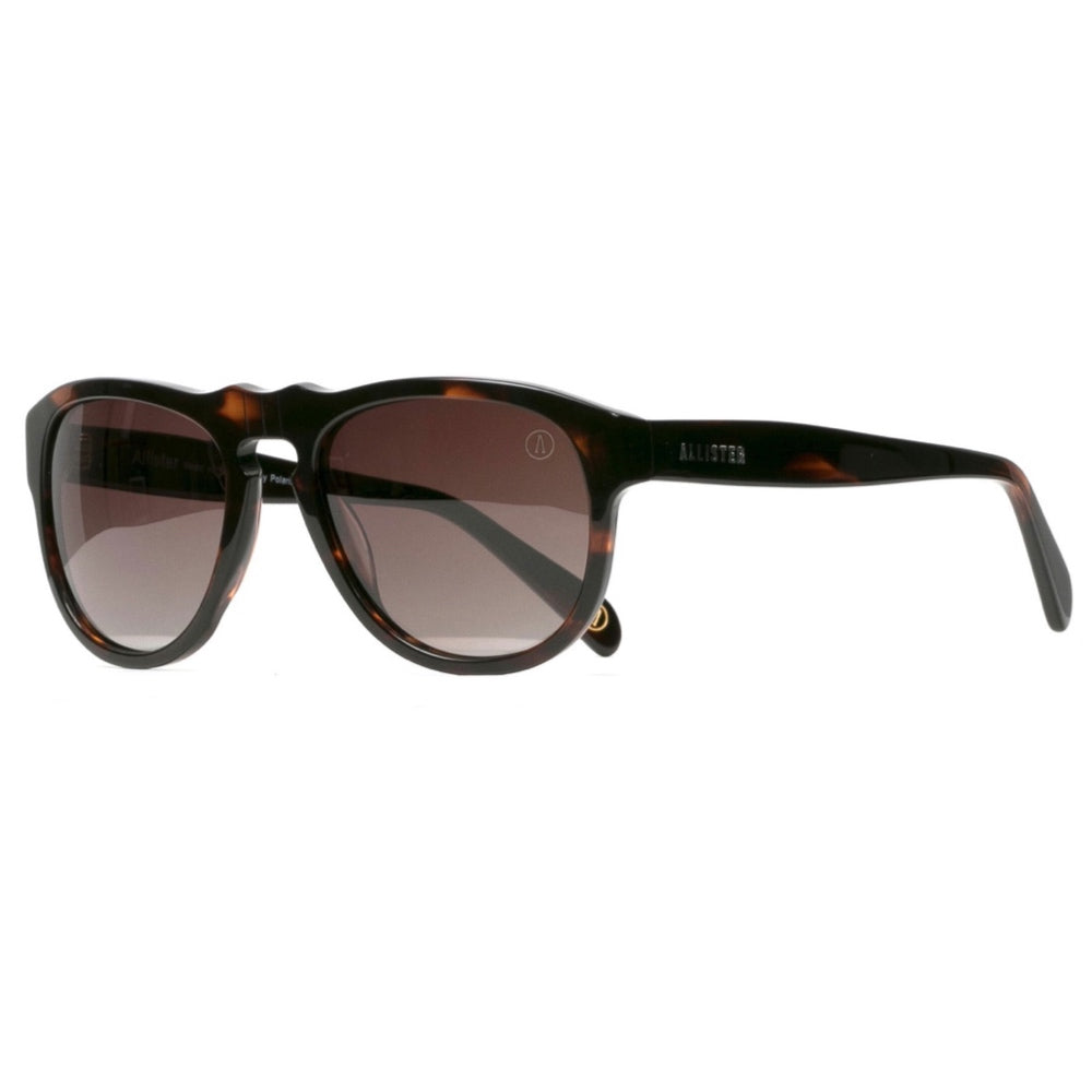 ANTEOJO DE SOL- A15005-Tort. Brown, Polarizado, UV.