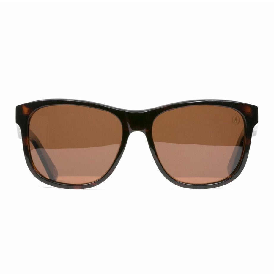 ANTEOJO DE SOL- A15006-Tort. Light Brown, Polarizado, UV.