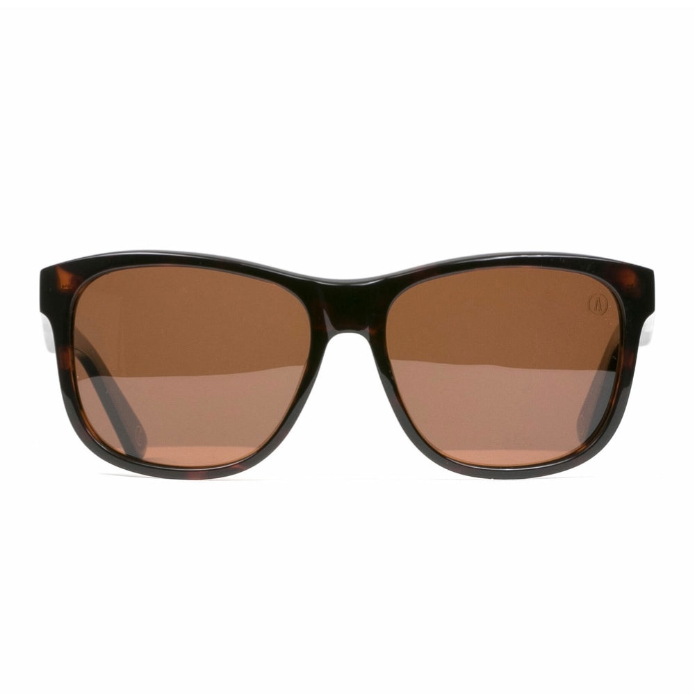 ANTEOJO DE SOL- A15006-Tort. Light Brown, Polarizado, UV.