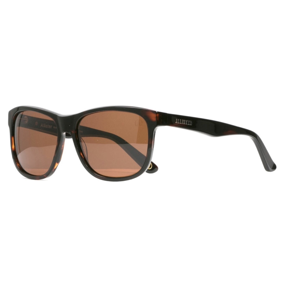 ANTEOJO DE SOL- A15006-Tort. Light Brown, Polarizado, UV.