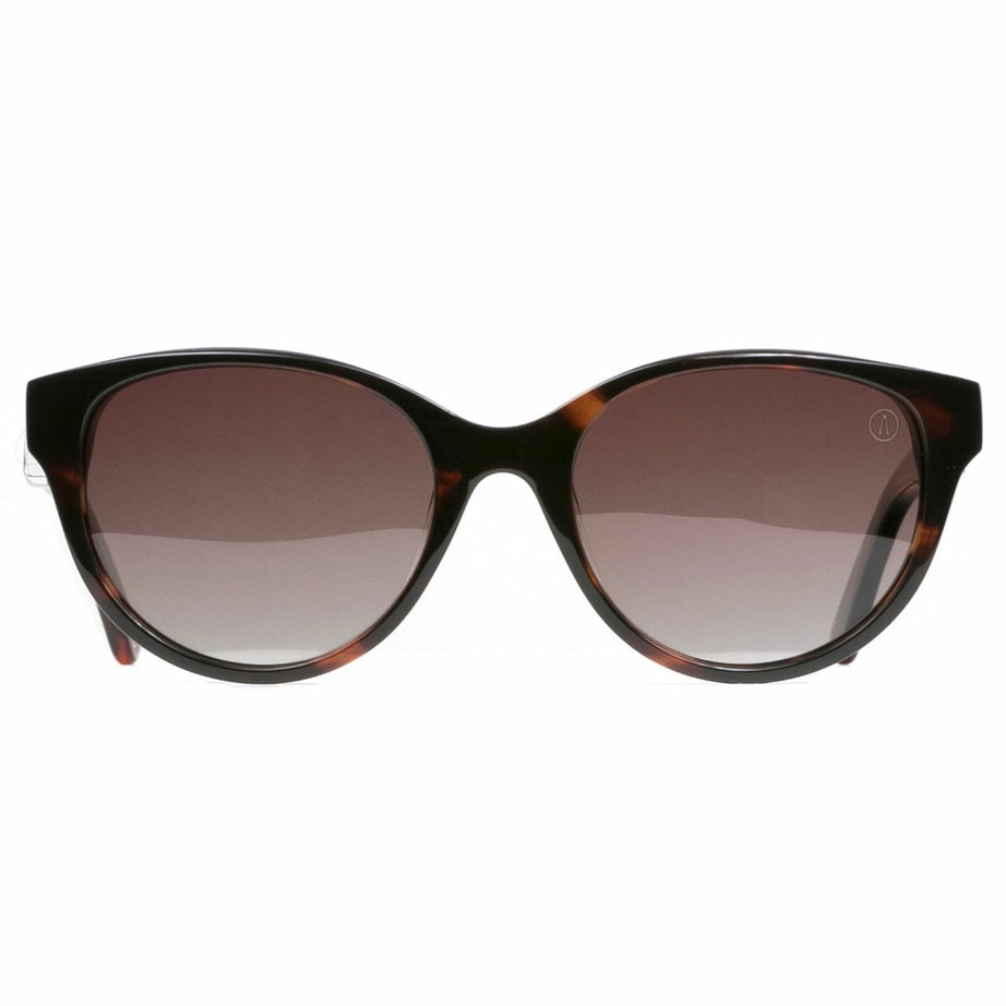 ANTEOJO DE SOL- A15007-Tort. Brown, Polarizado,UV.