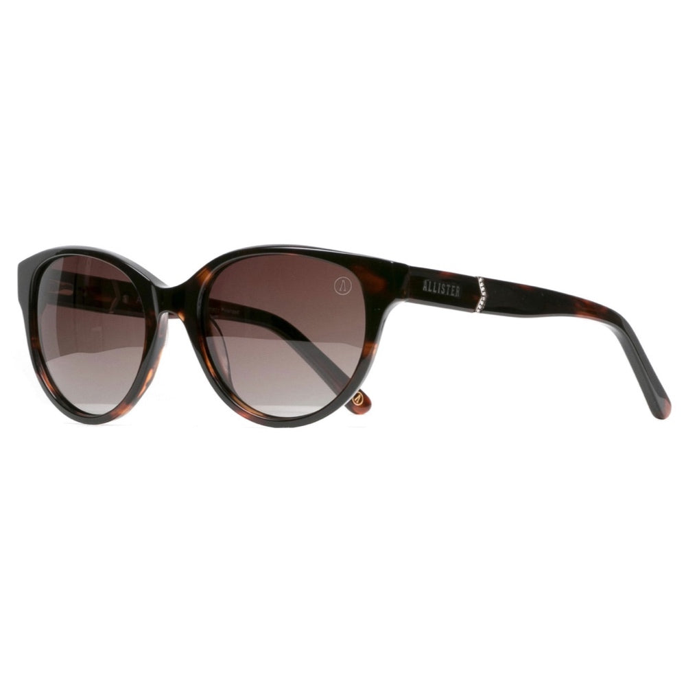 ANTEOJO DE SOL- A15007-Tort. Brown, Polarizado,UV.