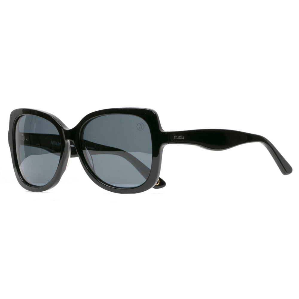 ANTEOJO DE SOL- A15008-Black, Polarizado,UV.