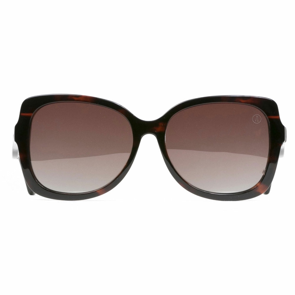 ANTEOJO DE SOL- A15008-Tort. Brown, Polarizado ,UV.