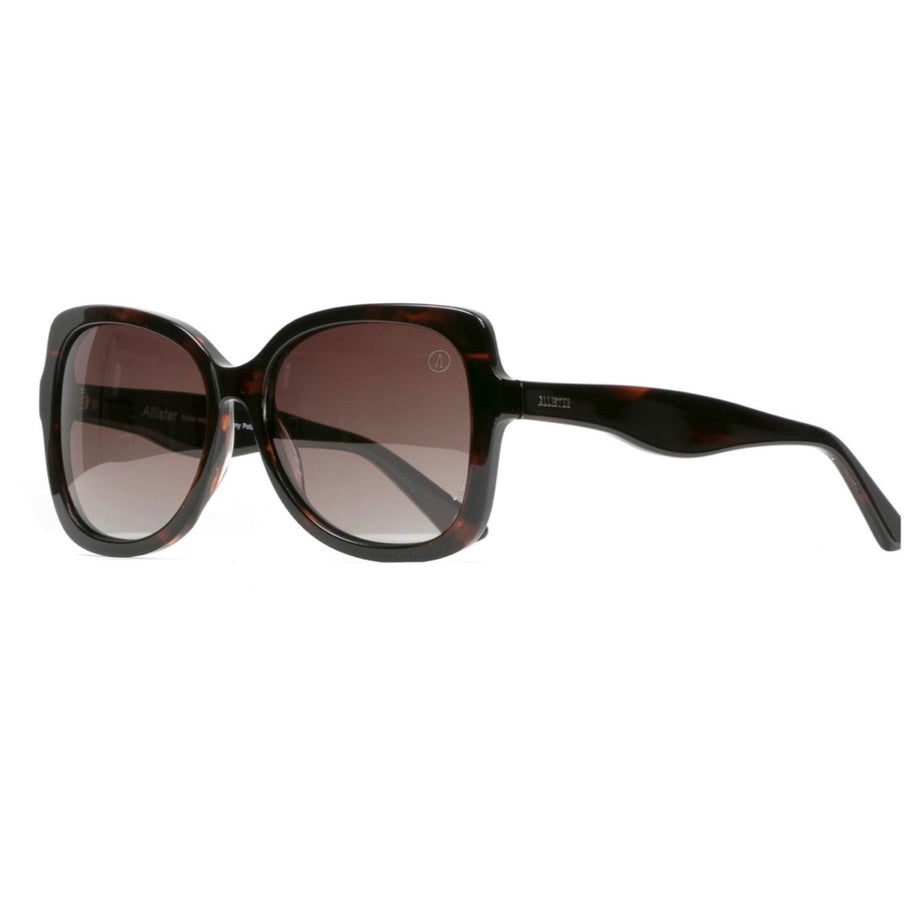 ANTEOJO DE SOL- A15008-Tort. Brown, Polarizado ,UV.