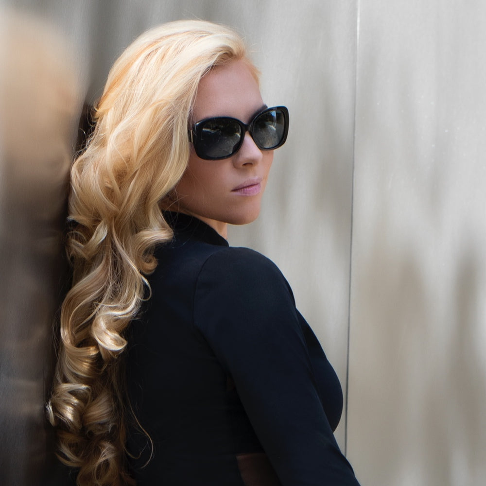 ANTEOJO DE SOL, A15012-BLACK, Polarizados, UV.