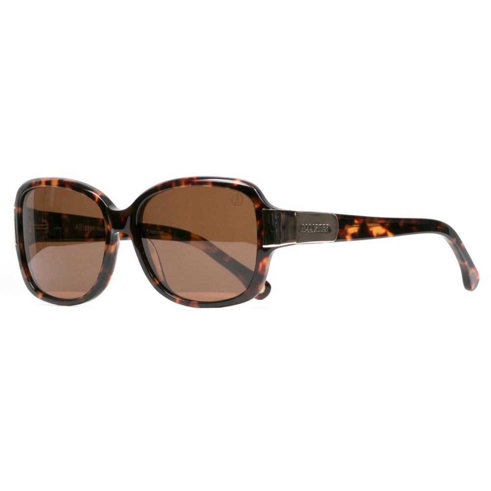 ANTEOJO DE SOL , A15014-Tort.Brown, Polarizados, UV.