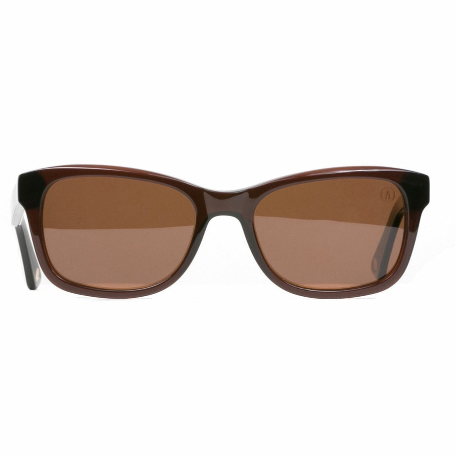 ANTEOJO DE SOL, A15015-BROWN, Polarizados, UV.