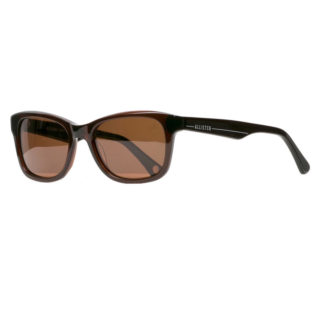 ANTEOJO DE SOL, A15015-BROWN, Polarizados, UV.