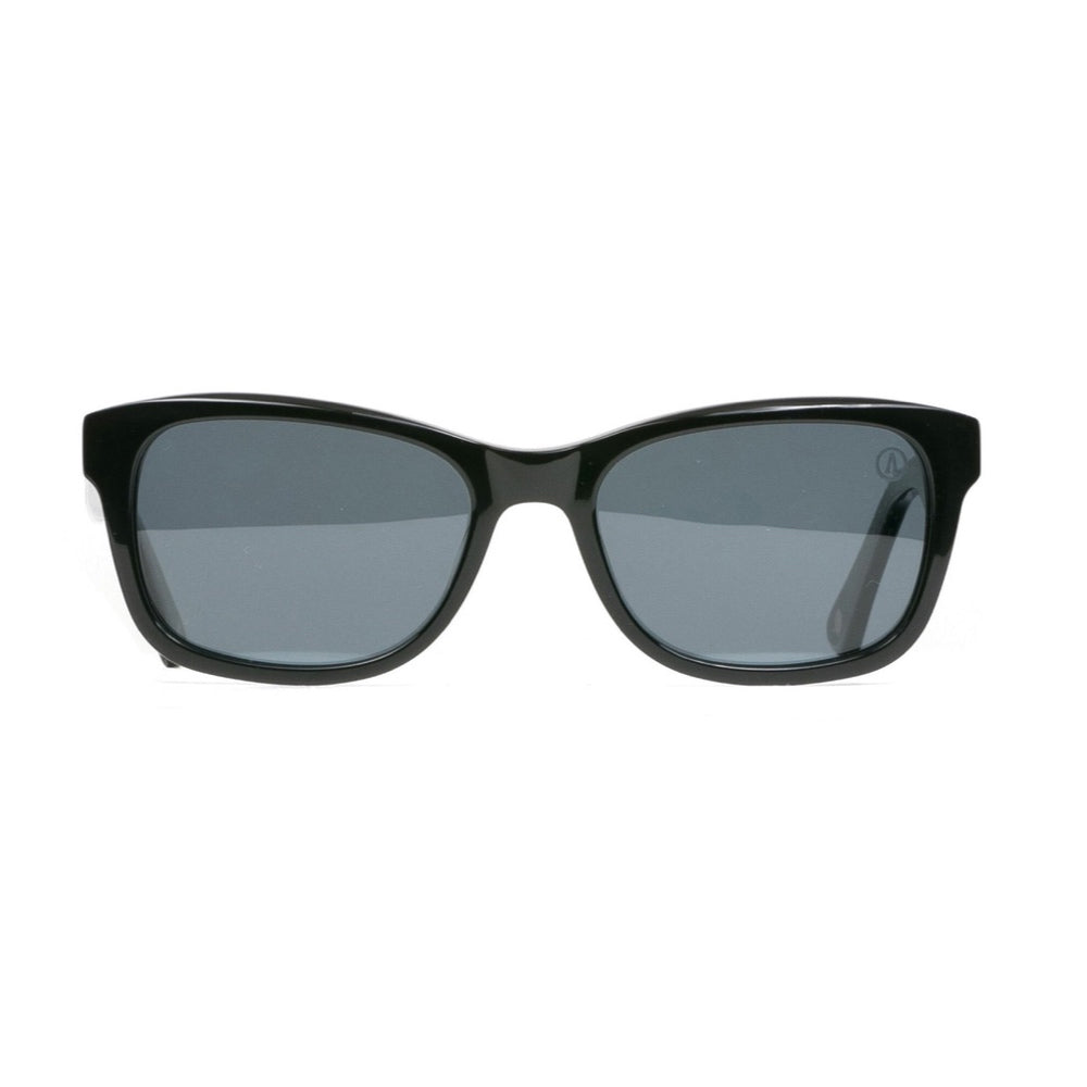 ANTEOJO DE SOL, A15015-BLACK, Polarizados, UV.