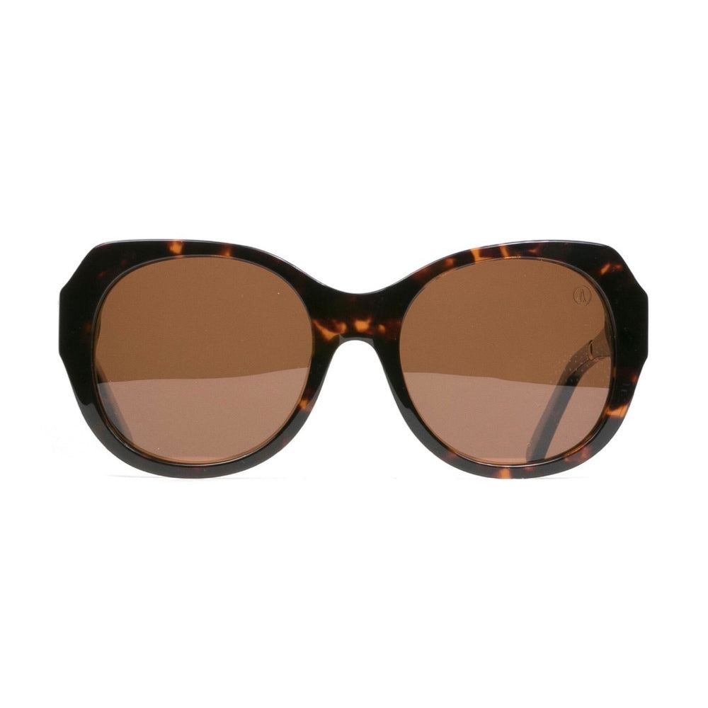 ANTEOJO DE SOL, A15018-Tort. Light Brown, Polarizados, UV.