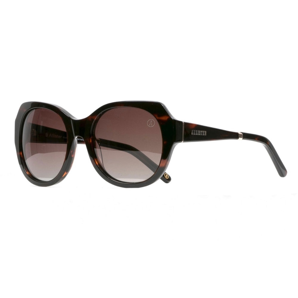 ANTEOJO DE SOL, A15018-Tort. Brown, Polarizados, UV.