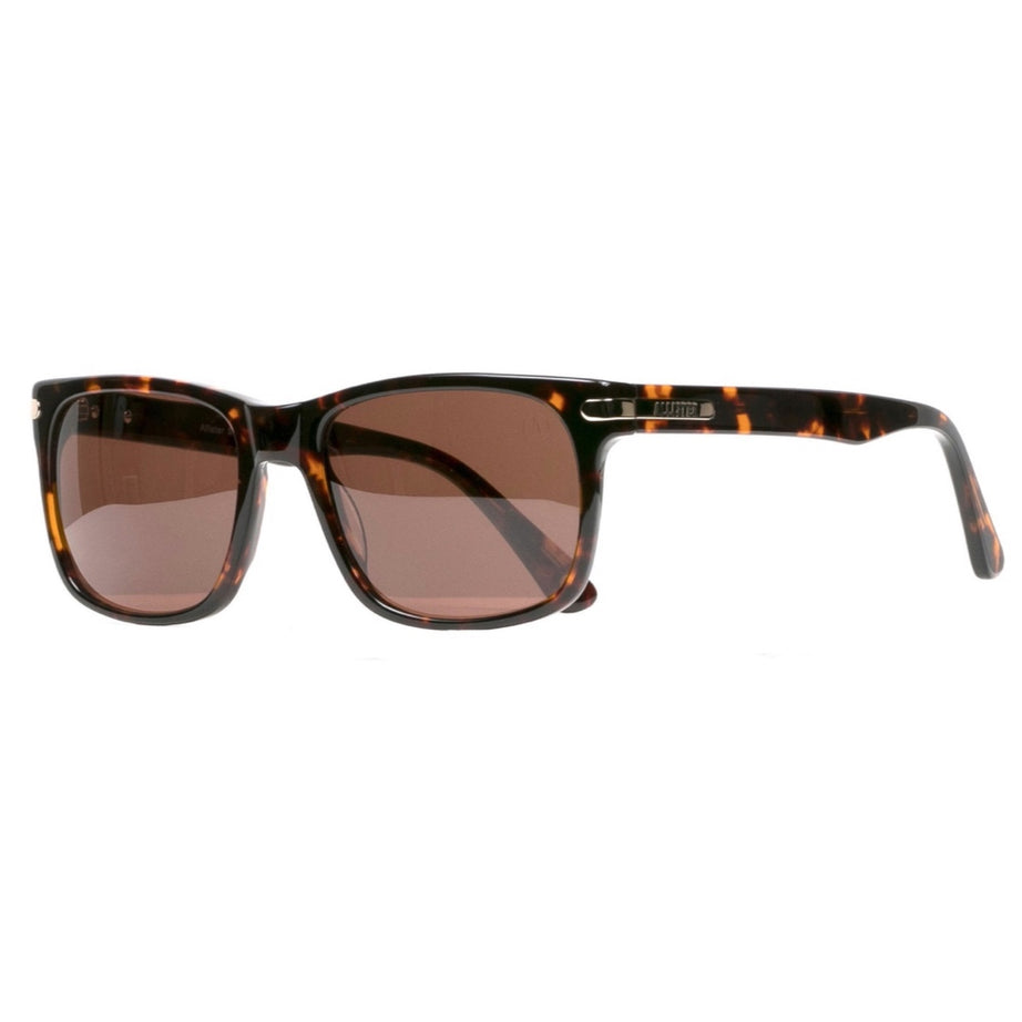 ANTEOJO DE SOL , A15021-TORT. BROWN, UV.