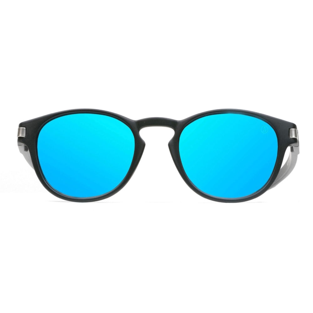 ANTEOJO DE SOL , SONIC-Negro Mate