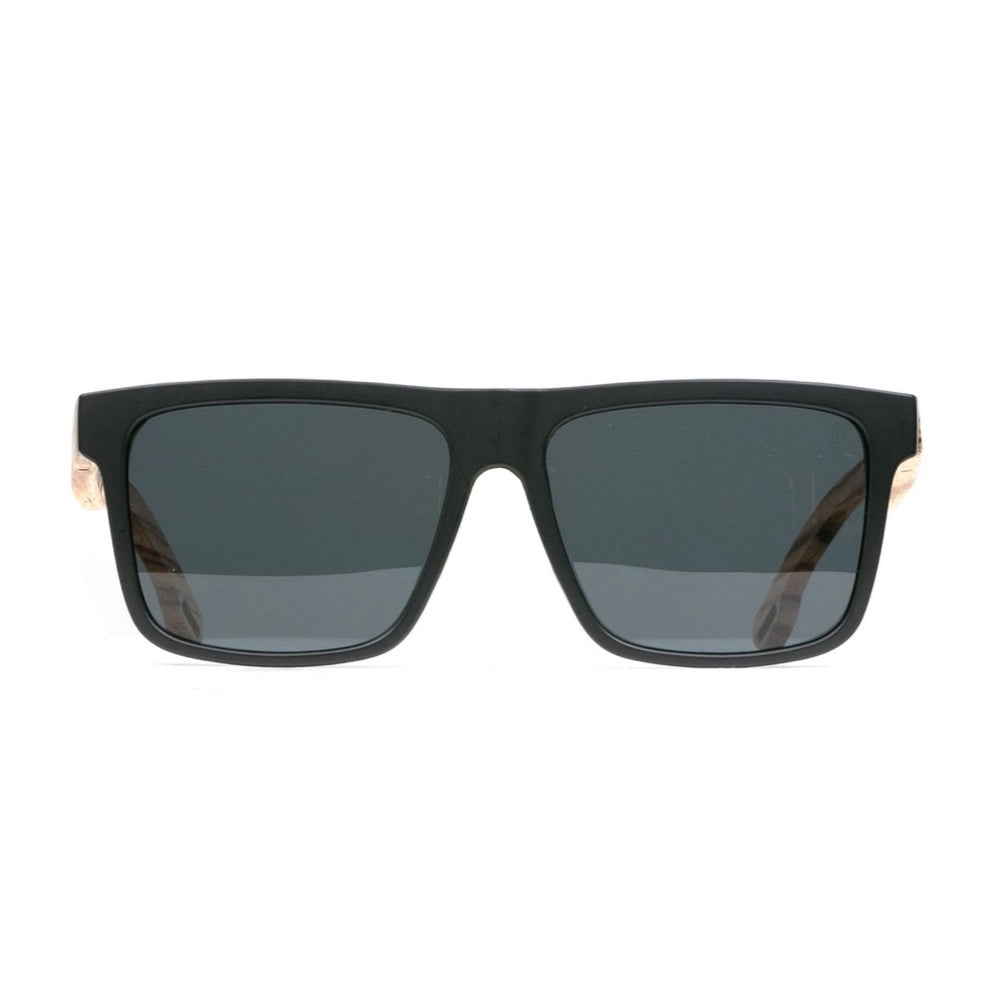 ANTEOJO DE SOL, JOSH-Negro