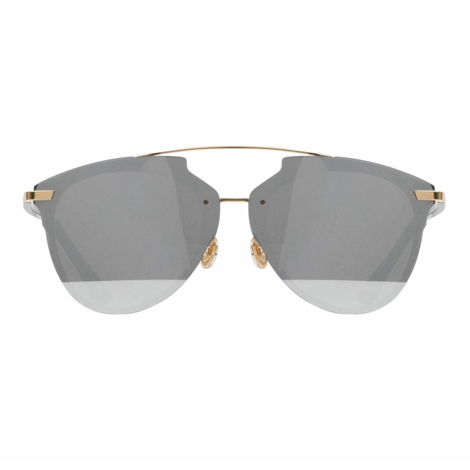 ANTEOJOS DE SOL,PHOENIX- Dorado/ Gris Espejado