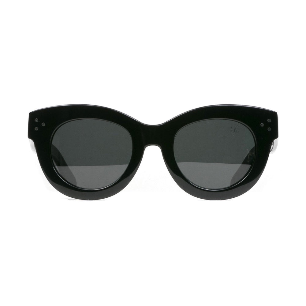 ANTEOJOS DE SOL, EMMA-Negro, Polarizados, UV.