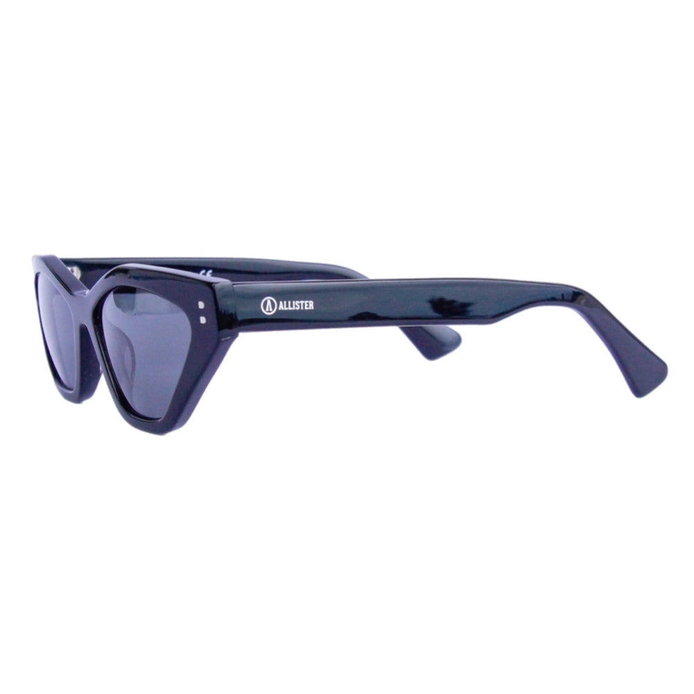 ANTEOJOS DE SOL,  Mod.AMBER-Negro, Polarizados,UV, Antireflejos