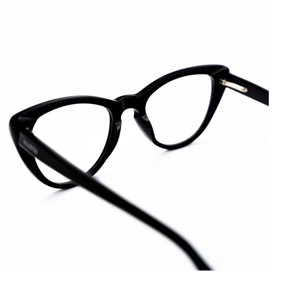 ANTEOJO ÓPTICO, CAROL-NEGRO