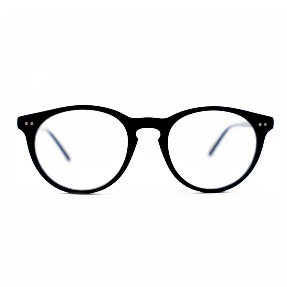 ANTEOJO ÓPTICO, THEA-NEGRO