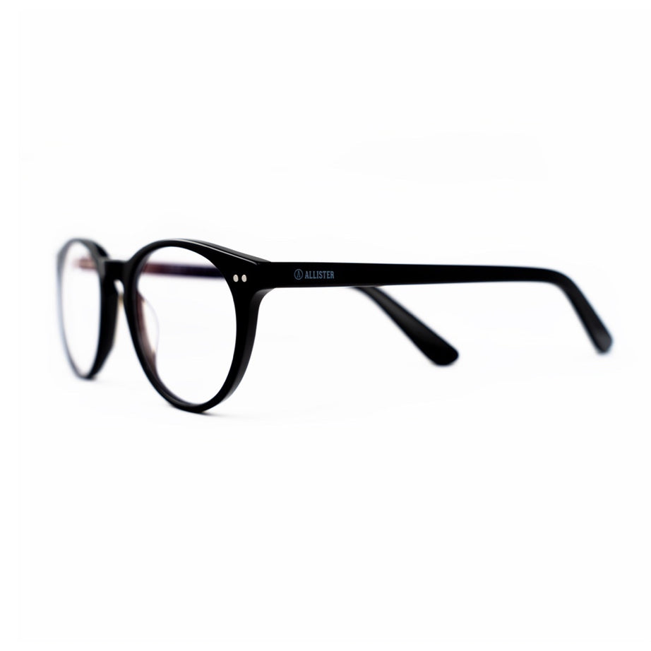 ANTEOJO ÓPTICO, THEA-NEGRO